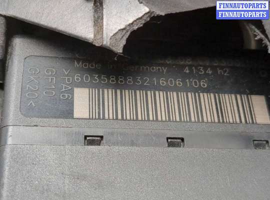 купить Замок зажигания на Mercedes S W220 1998-2006