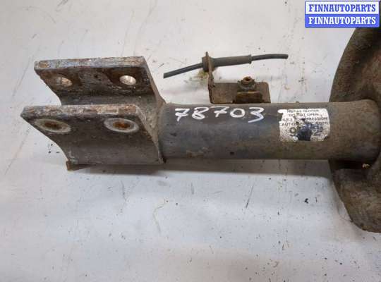 купить Амортизатор подвески на Peugeot 307 2001-2008