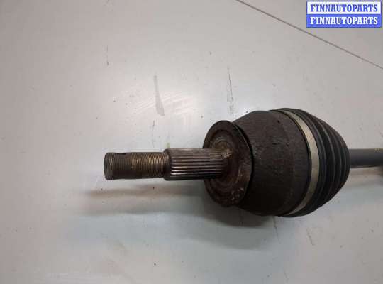 купить Полуось (приводной вал, шрус) на Infiniti QX80 2014-2017