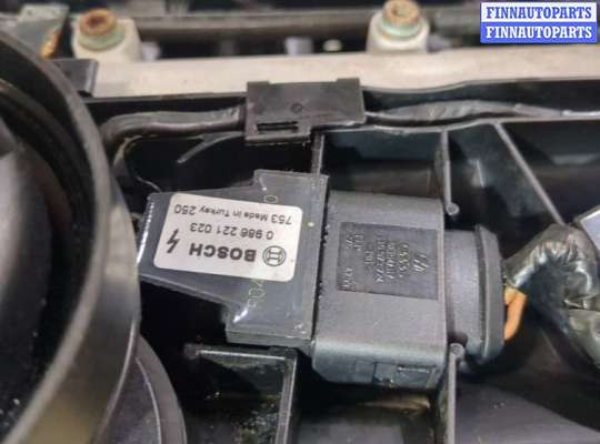 купить Двигатель (ДВС) на Volkswagen Golf 5 2003-2009