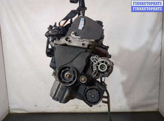 купить Двигатель (ДВС) на Volkswagen Golf 5 2003-2009