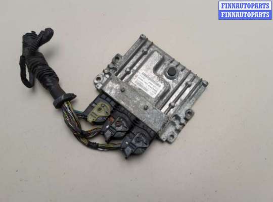 купить Блок управления двигателем на Ford Focus 3 2011-2015