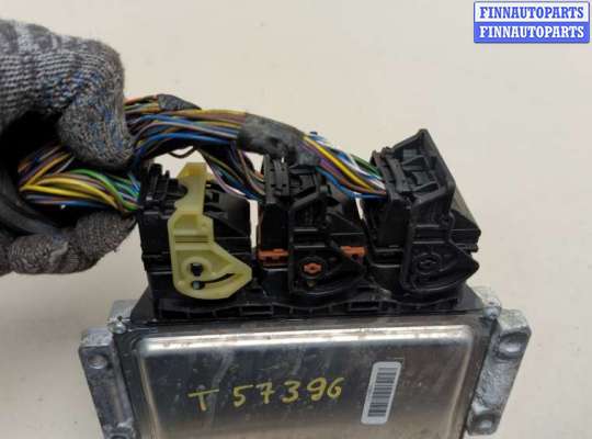 купить Блок управления двигателем на Ford Focus 3 2011-2015