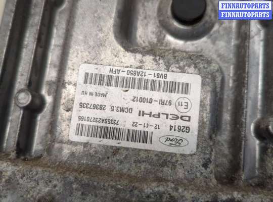 купить Блок управления двигателем на Ford Focus 3 2011-2015