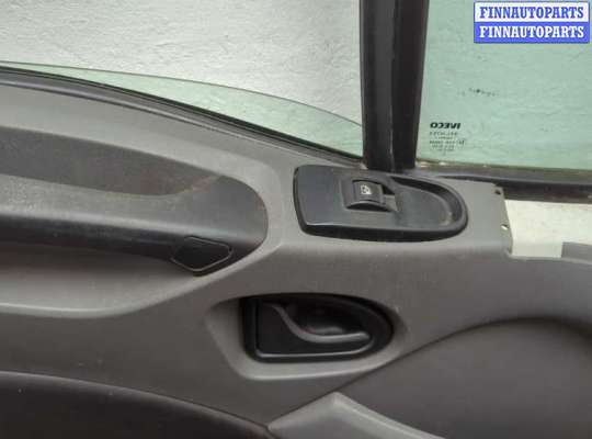 купить Стекло боковой двери на Iveco Daily 5 2011-2014