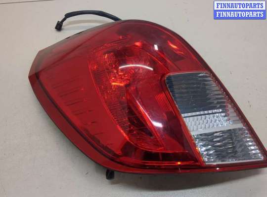 Фонарь (задний) OP2152173 на Opel Antara