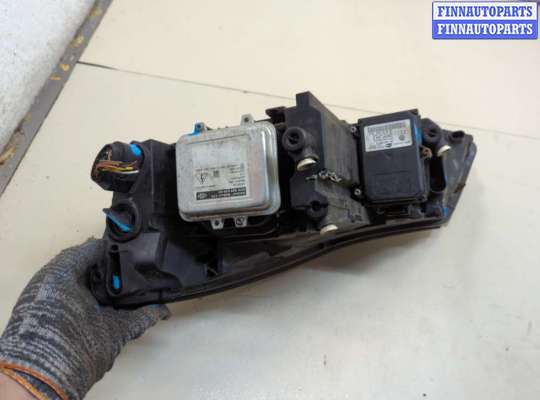 купить Фара (передняя) на Skoda Octavia (A5) 2004-2013