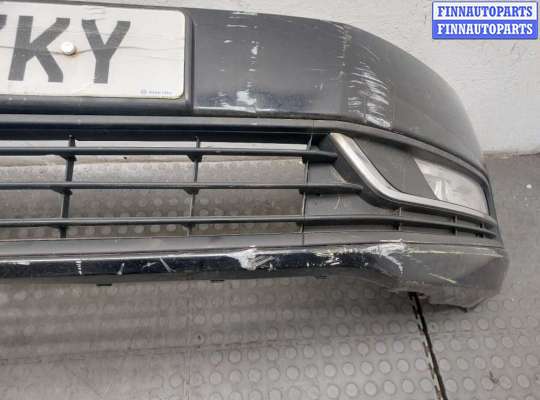 купить Бампер на Volkswagen Passat 7 2010-2015 Европа