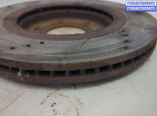 купить Диск тормозной на Infiniti QX56 2010-2013