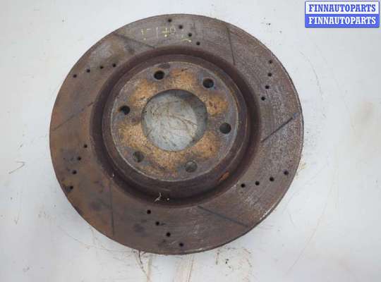 купить Диск тормозной на Infiniti QX56 2010-2013