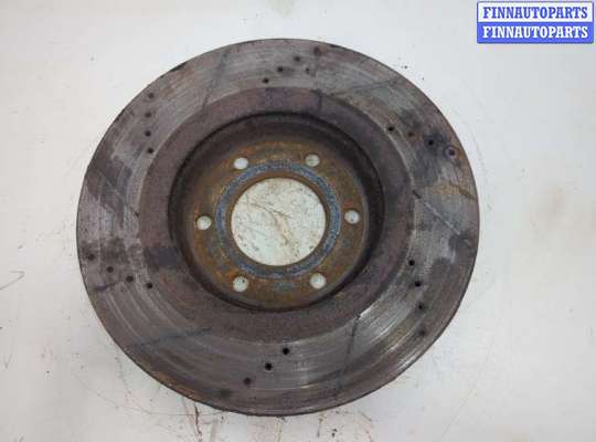 купить Диск тормозной на Infiniti QX56 2010-2013