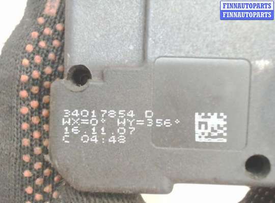 купить Ремень безопасности на Ford Focus 2 2008-2011