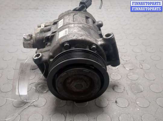 купить Компрессор кондиционера на Audi A5 (8T) 2007-2016