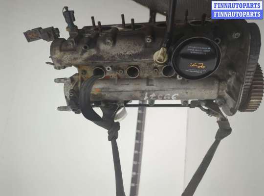 Головка блока (ГБЦ) VG2668807 на Volkswagen Golf 5 2003-2009