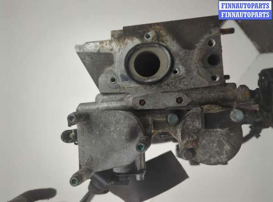 купить Головка блока (ГБЦ) на Volkswagen Golf 5 2003-2009