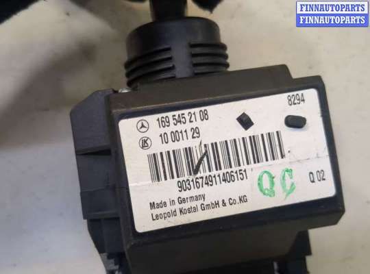 купить Замок зажигания на Mercedes B W245 2005-2012