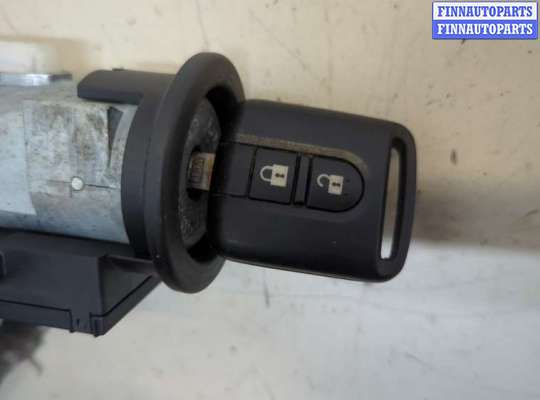 купить Замок зажигания на Nissan Note E11 2005-2013