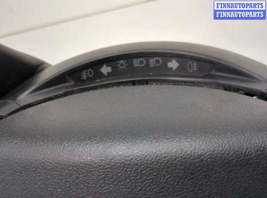 купить Руль на Citroen C4 Grand Picasso 2006-2013