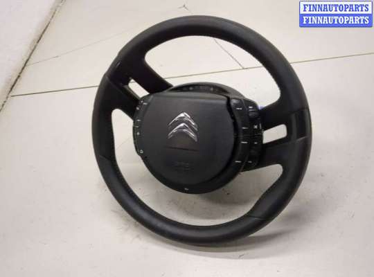 купить Руль на Citroen C4 Grand Picasso 2006-2013