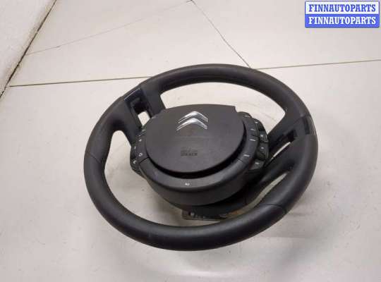 Руль CT1152038 на Citroen C4 Grand Picasso 2006-2013