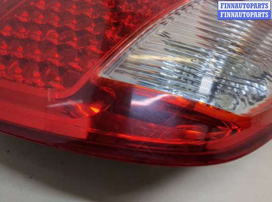 купить Фонарь (задний) на KIA Ceed 2007-2012