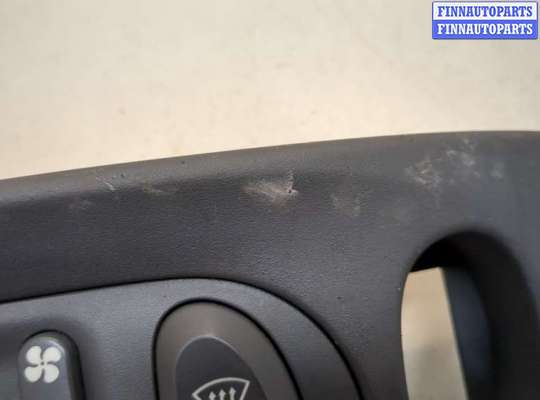 купить Переключатель отопителя (печки) на Renault Scenic 1996-2002