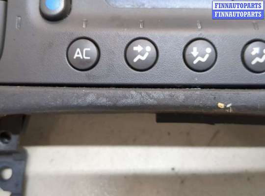 купить Переключатель отопителя (печки) на Renault Scenic 1996-2002