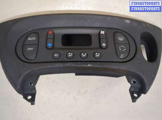 купить Переключатель отопителя (печки) на Renault Scenic 1996-2002