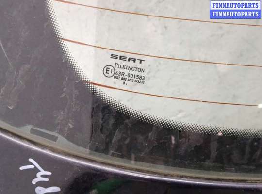 купить Замок багажника на Seat Ibiza 4 2008-2015