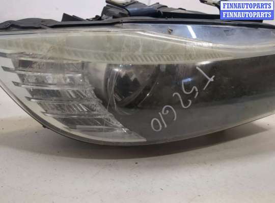 Фара передняя на BMW 3 (E90/E91/E92/E93)