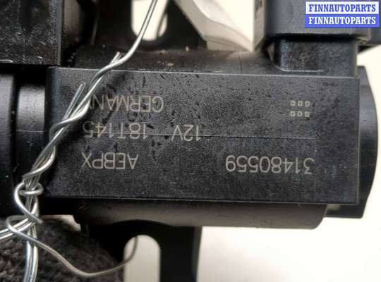 купить Клапан воздушный (электромагнитный) на Volvo XC60 2017-2025