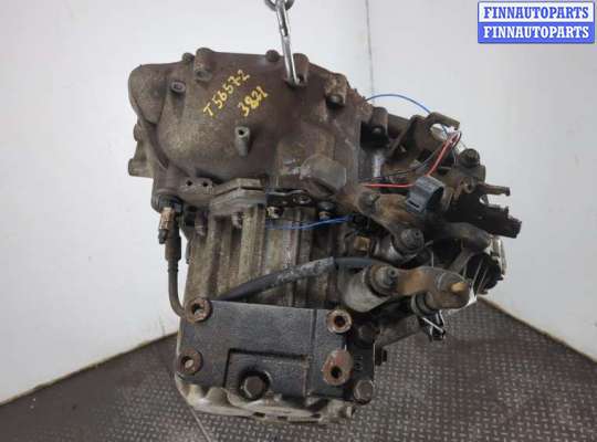 купить КПП 6-ст.мех 4х4 (МКПП) на Hyundai Tucson 1 2004-2010