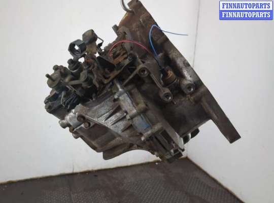 купить КПП 6-ст.мех 4х4 (МКПП) на Hyundai Tucson 1 2004-2010