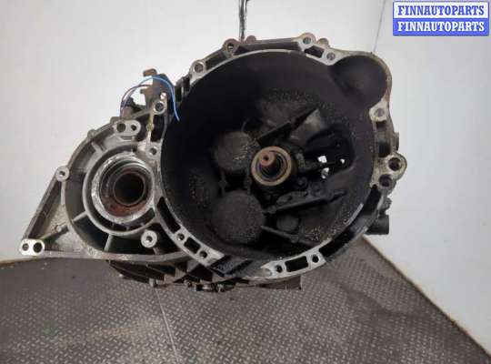 купить КПП 6-ст.мех 4х4 (МКПП) на Hyundai Tucson 1 2004-2010