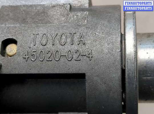 купить Замок зажигания на Toyota Corolla E12 2001-2006