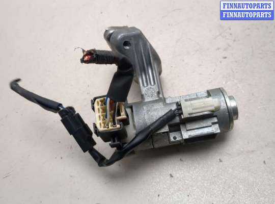 купить Замок зажигания на Toyota Corolla E12 2001-2006