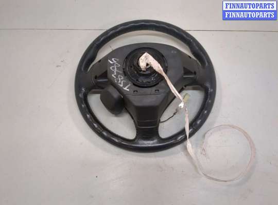 Подушка безопасности водителя (AirBag)