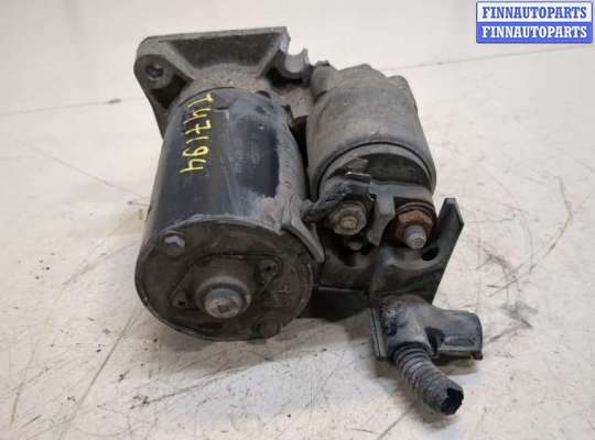 купить Стартер на Nissan Juke 2010-2019