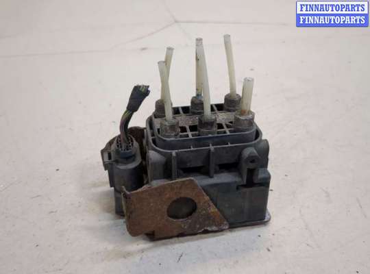 купить Блок клапанов на Mercedes S W221 2005-2013