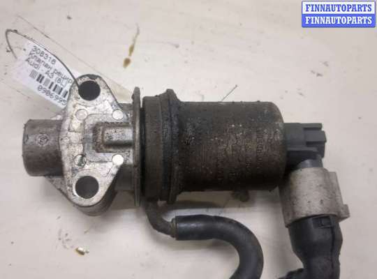 купить Клапан рециркуляции газов (EGR) на Audi A3 (8L) 1996-2003