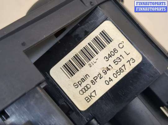 купить Переключатель света на Audi A3 (8P) 2003-2013