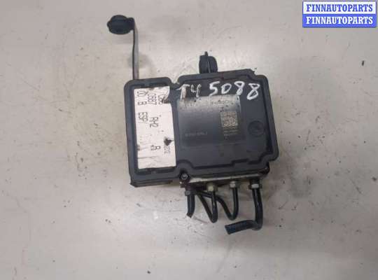 купить Блок АБС, насос (ABS, ESP, ASR) на Ford Focus 3 2011-2015