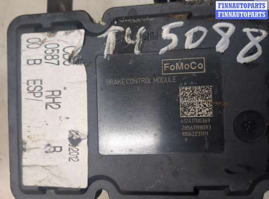 купить Блок АБС, насос (ABS, ESP, ASR) на Ford Focus 3 2011-2015