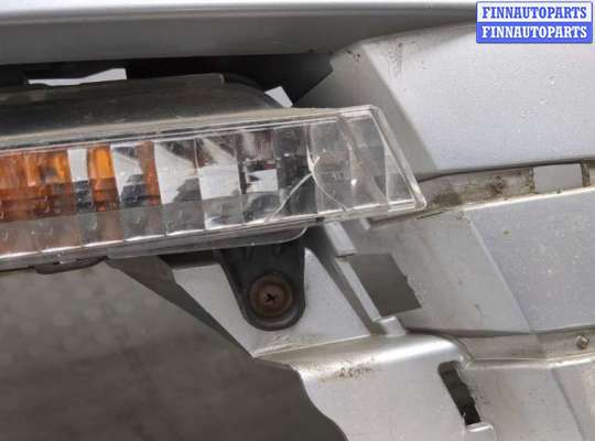 купить Бампер на Audi Q7 2006-2009