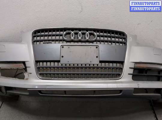 купить Бампер на Audi Q7 2006-2009