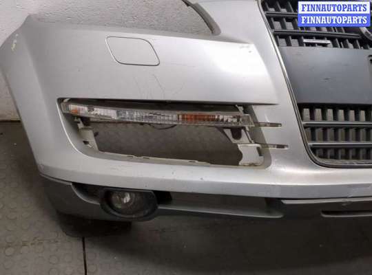купить Бампер на Audi Q7 2006-2009