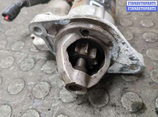 купить Стартер на Toyota Yaris 2005-2011