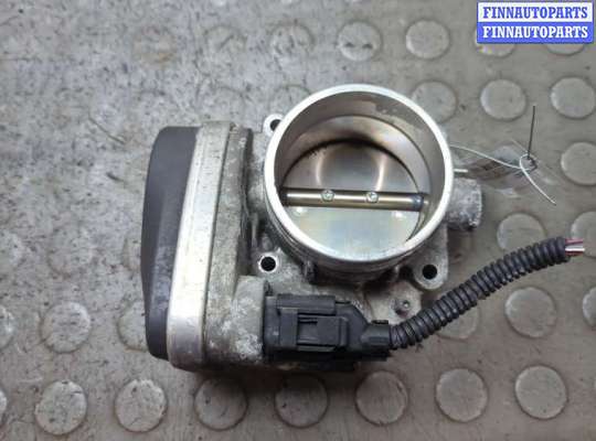 Заслонка дроссельная BM3602767 на BMW X3 E83 2003-2010