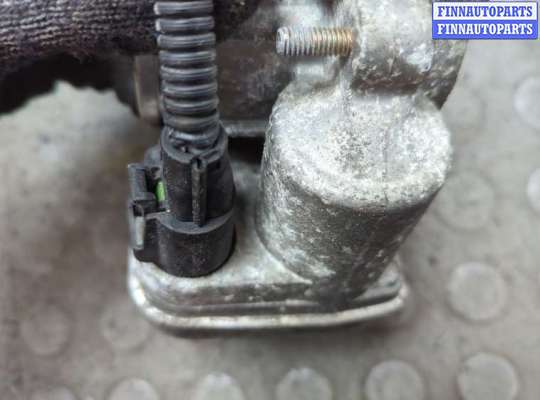 купить Заслонка дроссельная на BMW X3 E83 2003-2010
