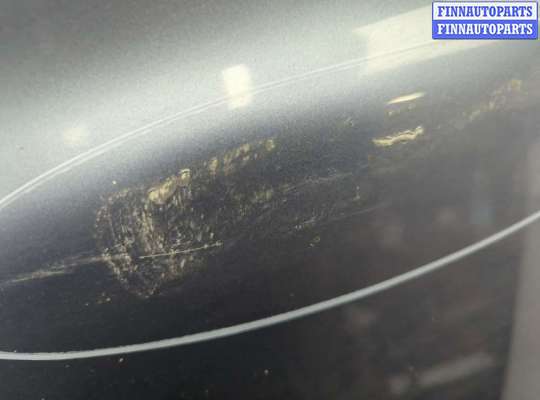 Форсунка омывателя фары / стекла на Mercedes-Benz E (W211)